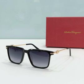 Picture of Ferragamo Sunglasses _SKUfw49432999fw